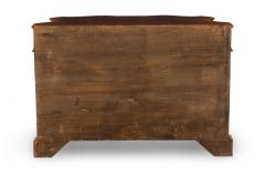 Venetian Serpentine Olivewood and Bronze Mounted 4 Drawer Commode Chest - 4169819