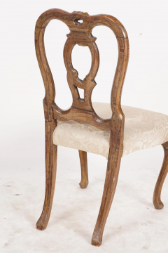 Venetian Side Chair - 2326809