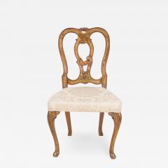 Venetian Side Chair - 2327662