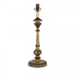 Venetian Table Lamp - 2467013