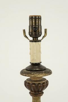 Venetian Table Lamp - 2467017