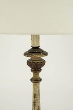 Venetian Table Lamp - 2467018