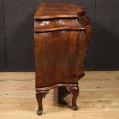Venetian dresser in wood from the 20th century - 4220775