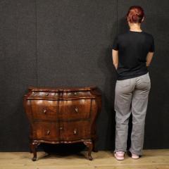 Venetian dresser in wood from the 20th century - 4220779