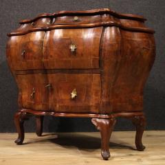 Venetian dresser in wood from the 20th century - 4220780