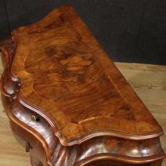 Venetian dresser in wood from the 20th century - 4220782