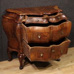 Venetian dresser in wood from the 20th century - 4220783