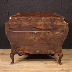 Venetian dresser in wood from the 20th century - 4220784