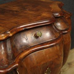 Venetian dresser in wood from the 20th century - 4220786