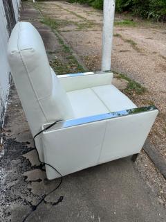 Venice Reclining Chair - 4557554