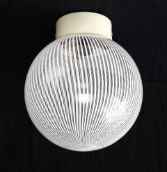 Venini Flush Mount Ceiling Light - 4100736