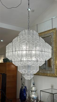 Venini Murano Glass Chandelier - 3797520