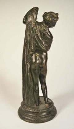 Venus Callipygian Bronze Grand Tour Souvenir After the Antique 19th Century - 2268198