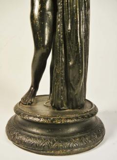 Venus Callipygian Bronze Grand Tour Souvenir After the Antique 19th Century - 2268202