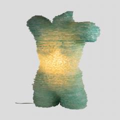 Venus of Milo sculptural light by Poliarte - 4094215