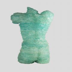 Venus of Milo sculptural light by Poliarte - 4094222