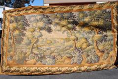 Verdure Tapestry Wallhanging - 1066633