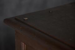 Vernacular Credenza Cabinet Italy Late 17th Century - 4593874