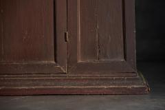 Vernacular Credenza Cabinet Italy Late 17th Century - 4593885