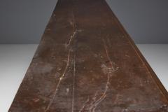Vernacular Credenza Cabinet Italy Late 17th Century - 4593921