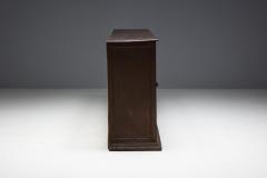 Vernacular Credenza Cabinet Italy Late 17th Century - 4593945
