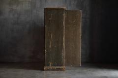 Vernacular Credenza Cabinet Italy circa 17th Century - 4593854