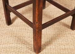 Vernacular English Corner Chair - 4120183