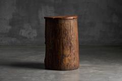 Vernacular Folk Art Cabinet France 19th Century - 4380813