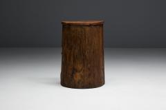 Vernacular Folk Art Cabinet France 19th Century - 4380824