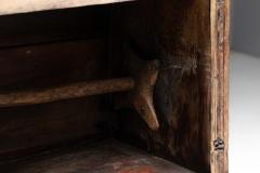 Vernacular Folk Art tag re France 19th Century - 4758692