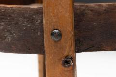 Vernacular Pine Armchair France 19th Century - 4758687