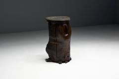 Vernacular Rustic Beehive France 19th Century - 4431562