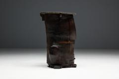 Vernacular Rustic Beehive France 19th Century - 4431587