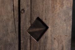 Vernacular Travail Populaire Cabinet France 19th Century - 4593995
