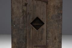 Vernacular Travail Populaire Cabinet France 19th Century - 4593999