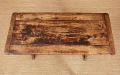 Vernacular Trestle Table - 4336044
