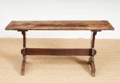 Vernacular Trestle Table - 4336045
