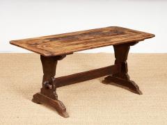 Vernacular Trestle Table - 4336046