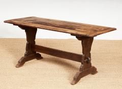 Vernacular Trestle Table - 4336047