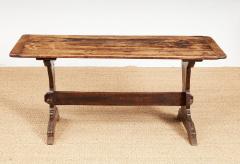 Vernacular Trestle Table - 4336063