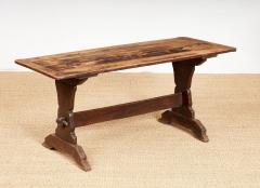 Vernacular Trestle Table - 4336071