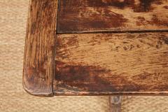 Vernacular Trestle Table - 4336072