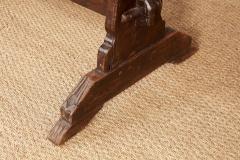 Vernacular Trestle Table - 4336076