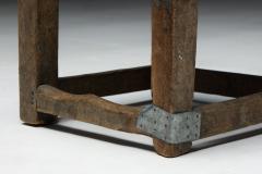 Vernacular Wooden Chair France 19th Century - 4758539
