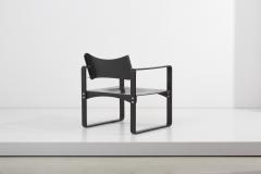 Verner Panton Armchair 271F by Verner Panton for Thonet Germany 1965 - 1544821