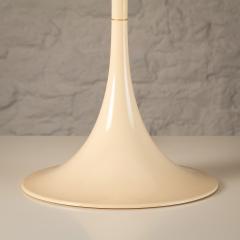 Verner Panton Panthella Table Lamp by Verner Panton for Louis Poulsen Denmark 1970s - 2891405