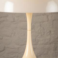 Verner Panton Panthella Table Lamp by Verner Panton for Louis Poulsen Denmark 1970s - 2891408
