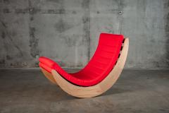 Verner Panton VERNER PANTON SINGLE RELAXER - 1016433