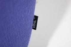Verner Panton Verner Panton Amoebe Chair by Vitra - 4551155