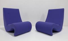 Verner Panton Verner Panton Amoebe Chair by Vitra - 4551156